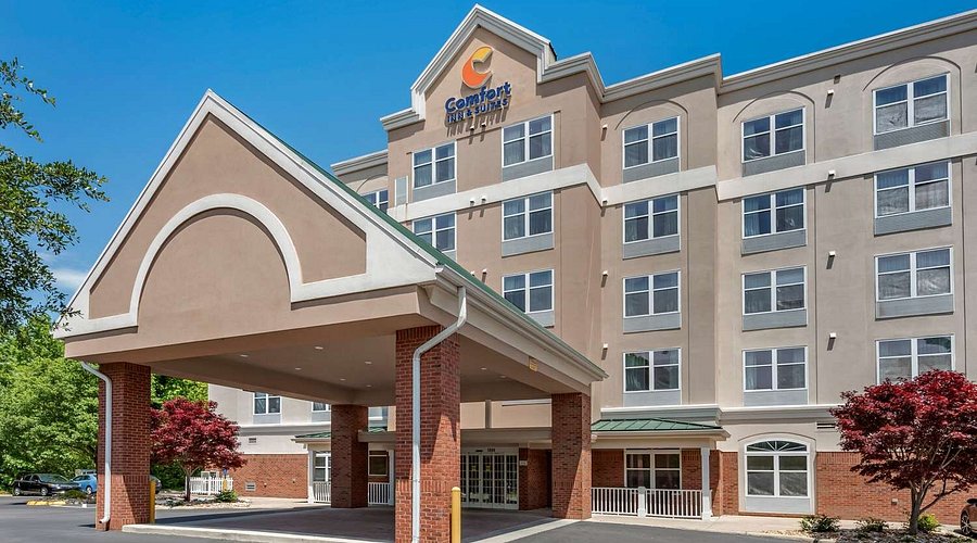 Comfort Inn & Suites Virginia Beach, VA